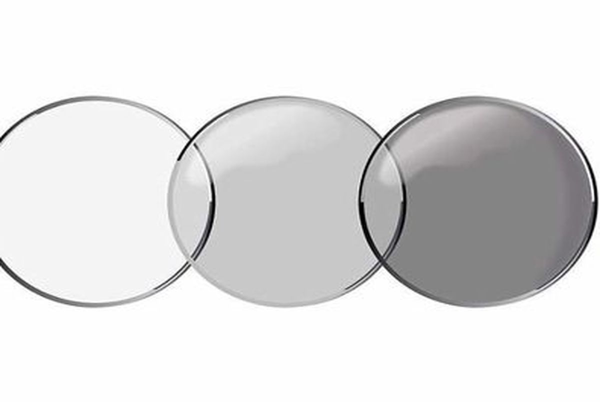 لنزهای چشمی جایگزینی برای عینک آفتابی