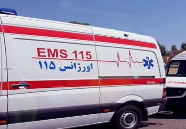 حبس و جریمه نقدی برای ۸ مزاحم اورژانس ۱۱۵ نیشابور