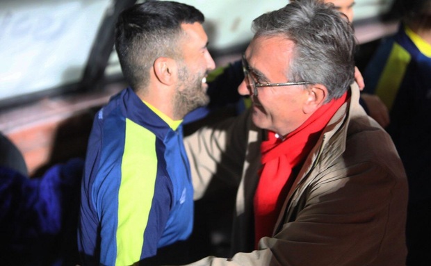 محسن مسلمان قراردادش را با سپاهان فسخ کرد