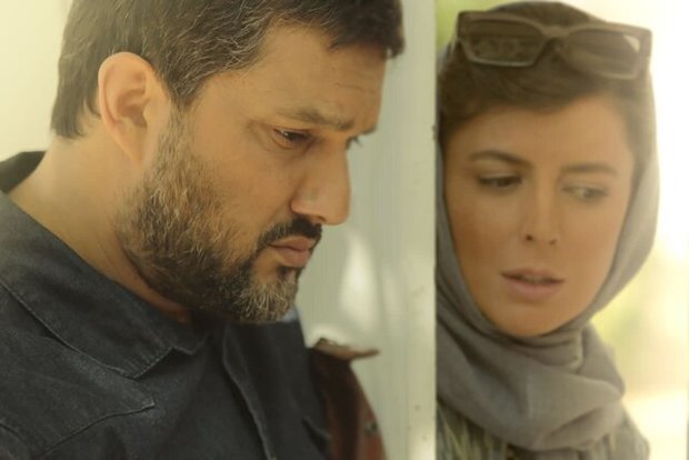 فیلمی با بازی لیلا حاتمی و حامد بهداد مسافر ایتالیا شد
