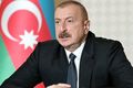 علی‌اف به پزشکیان پیام داد: باکو در کنار ملت ایران ایستاده است