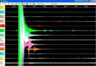 ترس از زلزله ۱۱ نفر را راهی بیمارستان کرد!