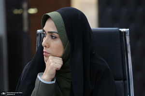 نشست های «وفاق ملی و تعاملات بین‌المللی؛ فرصت‌ها و چالش‌ها» 