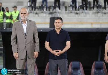 نبی: ویزای همه بازیکنان برای جام جهانی قطعا صادر می شود