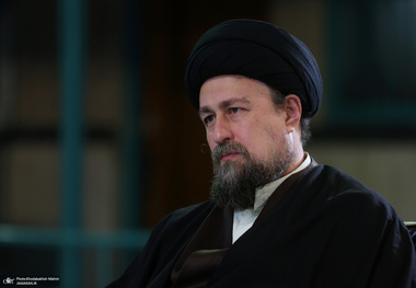 سید حسن خمینی: صدا و سیما باید صداهای مختلف را بازتاب دهد.