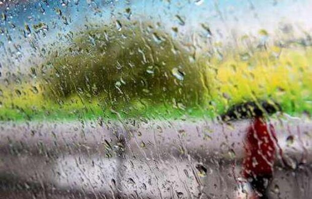 پیش‌بینی آخر هفته بارانی در کرمانشاه