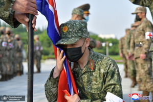 منتخب تصاویر امروز جهان - 27 اردیبهشت 1401