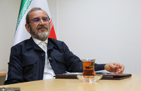 محمدهادی فلاح زاده/ محمد هادی فلاح زاده