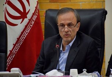 استاندار خراسان رضوی: معینهای اقتصادی خیران توسعه هستند