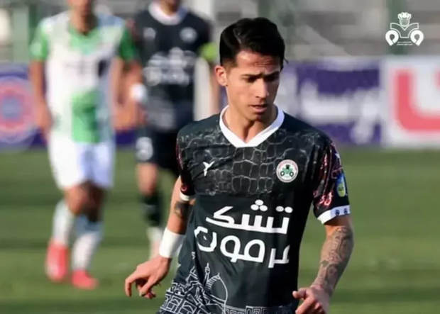 آخرین وضعیت سلامتی طاهرخانی بعد از سوختگی