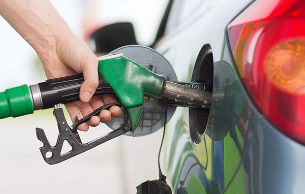 کاهش ۲۲ درصدی مصرف بنزین در ارومیه