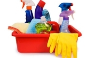پاکسازی خانه و سرویس بهداشتی به شکل فوری! + اصول فنگ شویی