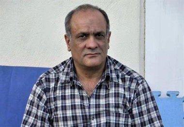 پایان همکاری استقلال با هادی مباشری
