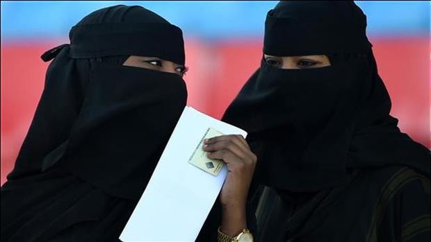 همه منع‌های زنان در عربستان، کشوری که عضو جدید کمیسیون مقام زن شده‌است!