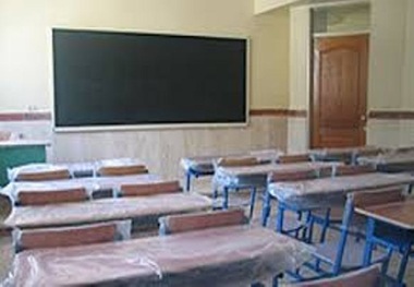 افزون بر 10 میلیارد ریال صرف تجهیز مدارس اروندکنار شد