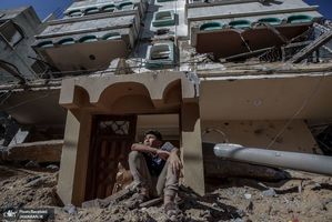 منتخب تصاویر امروز جهان- 24 اردیبهشت 1400