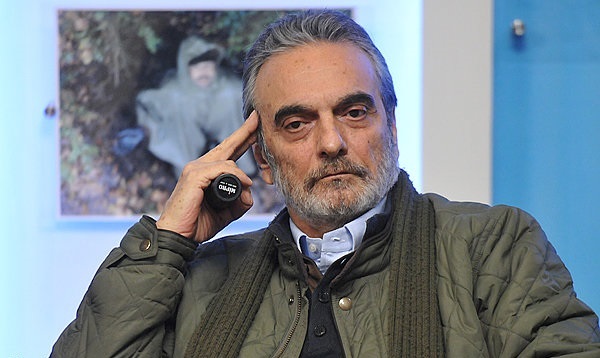 همایون ارشادی نمی‌خواست نقش اول بی‌خود باشد!
