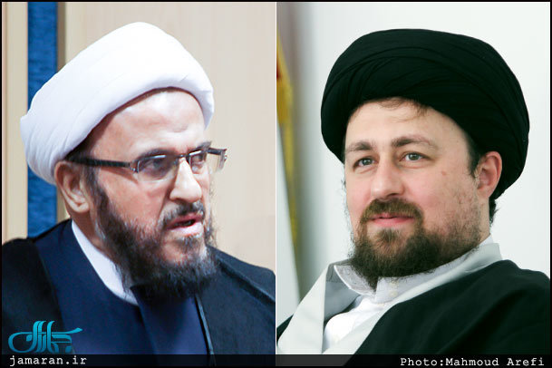 «تجربه های عرفانی»؛ نوشتاری از حجت الاسلام والمسلمین سیدحسن خمینی+ مقدمه دکتر علی شیخ الاسلامی