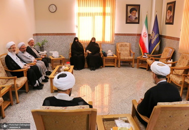 شروع تدریس «اندیشه اخلاقی امام خمینی(س)» در مرکز حوزه علمیه خواهران قم