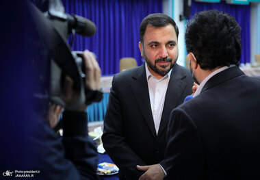 وزیر ارتباطات: فیلترینگ شبکه‌های اجتماعی در اختیار وزارت ارتباطات نیست که بخواهد آن را بردارد