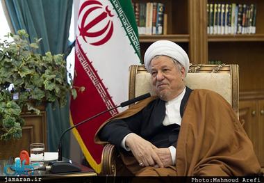 ناگفته های آیت الله هاشمی درباره شورای رهبری