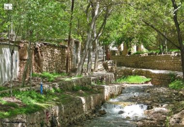 سمنان؛ بهشت گمشده ایران در قلب کویر+تصاویر