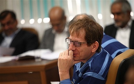 قاضی صلواتی:وزارت اطلاعات ارتباط بامتهم را تکذیب کرد/متهم:می خواستیم پول واریز کنیم،اما حساب ها قابلیت وصول ندارد!/پاسخ بانک مرکزی به ادعای زنجانی