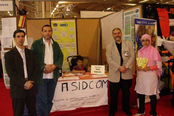 Halal Industry and its Services Conference