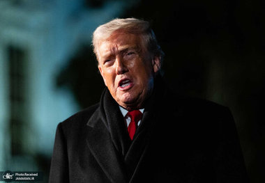  ترامپ: ایران تنها طرفی است که از مهلت نهایی‌ اطلاع دارد