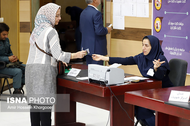 عضو هیئت نظارت: انتخابات در سلامت کامل برگزار شد  رد صلاحیت‌ها ارتباطی به هرمزگان نداشت