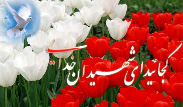 یادواره شهدای دانش آموزی ماسال برگزار شد