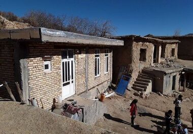 بیمه رایگان ۸۰ هزار واحد مسکن روستایی در مناطق مرزی