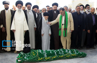 تصاویر آیت‌الله العظمی «سید موسی شبیری زنجانی» (11)