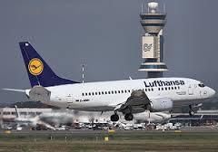 از سرگیری پروازهای شرکت لوفت هانزای آلمان به تهران