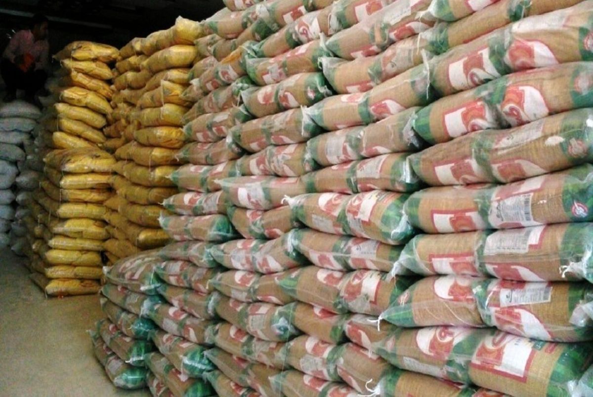 برنج مشمول قیمت گذاری دستوری شد/ اعلام قیمت جدید انواع برنج؛ از 30 هزار تومان تا 65 هزار تومان