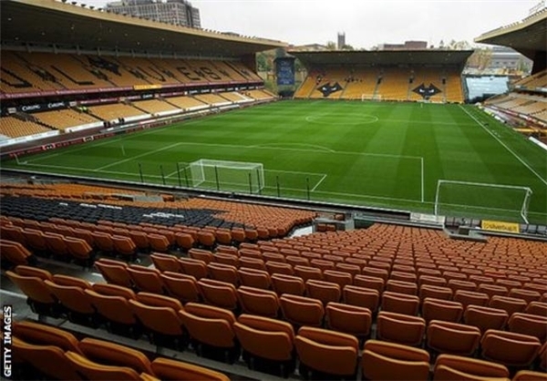 چین پس از استون ویلا، ولورهمپتون را هم خرید