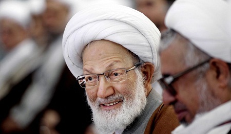 اقدامی که آل خلیفه را به دردسر بزرگی می اندازد