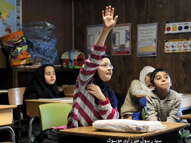 German schools ready for Islamic course