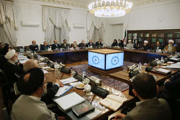 رئیس جمهور: سیزده آبان سر منشاء استقلال کشور و استکبار ستیزی است