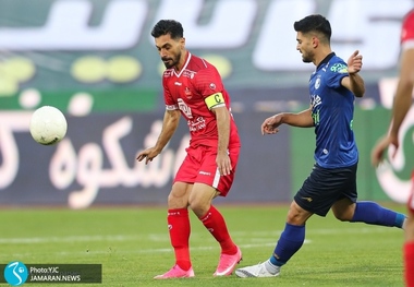 رهبران خط هافبک استقلال و پرسپولیس در قطر و امارات