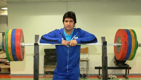 بیرالوند پس از کسب مدال طلای وزنه برداری جوانان جهان چه گفت؟