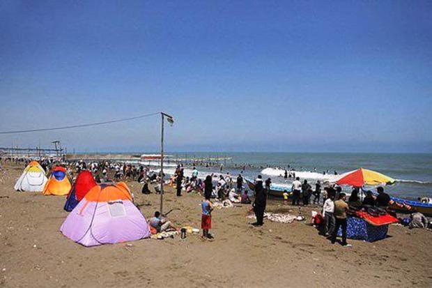 پای لنگ آداب گردشگری در غرب مازندران