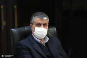 رئیس سازمان انرژی اتمی: دست ایران در مذاکرات پُر است
