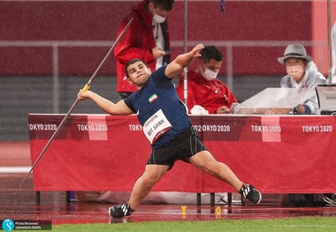 حذف 8 ماده پارادوومیدانی به ضرر ایران شد؟!