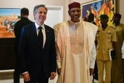 هشدار آمریکا به کودتاچیان هوادار روسیه در نیجر