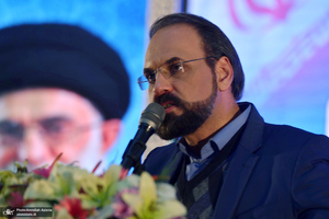 مراسم بزرگداشت 12 بهمن در حرم امام خمینی (س)