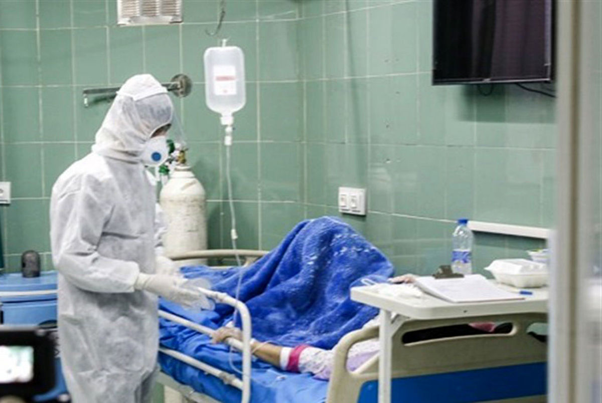 هشدار وزارت بهداشت نسبت به خطر افزایش فوتی‌های کرونا در تهران