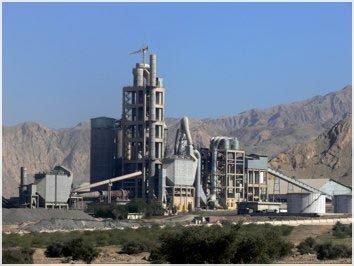 سرمایه ارزی طرح سیمان سفید ازنا تامین شد