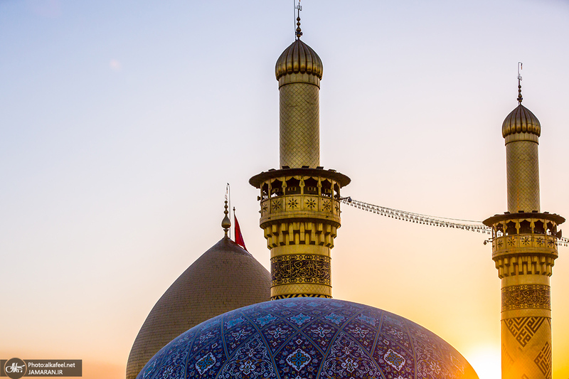 کربلا در آستانه محرم 