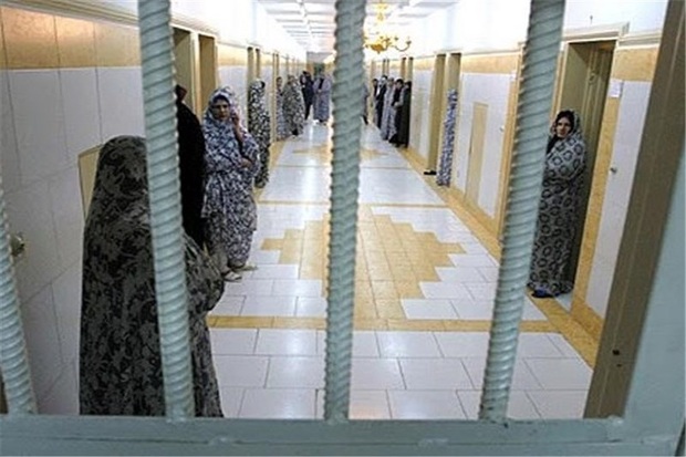 پویش مهروزان در فارس زمینه ساز آزادی 34 زن زندانی شد